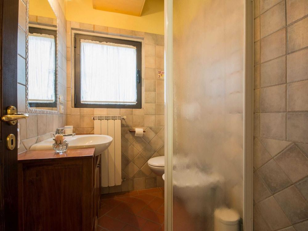 Hideaway Near San Gimignano