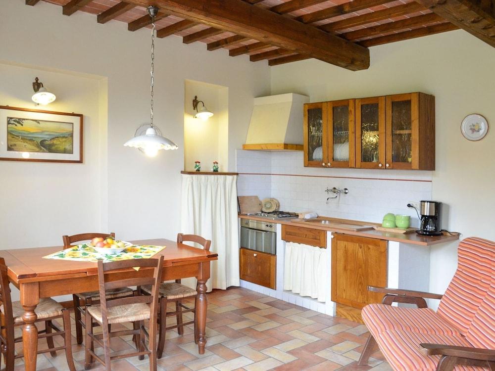 Belvilla by OYO Geranio