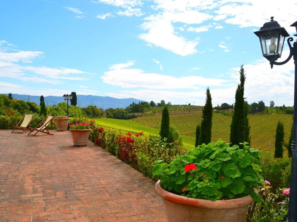 Belvilla by OYO Geranio