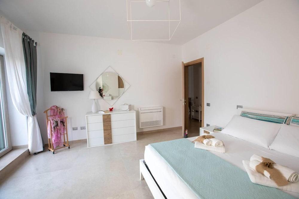 Huge Villa With Private Pool in Salento, Italy