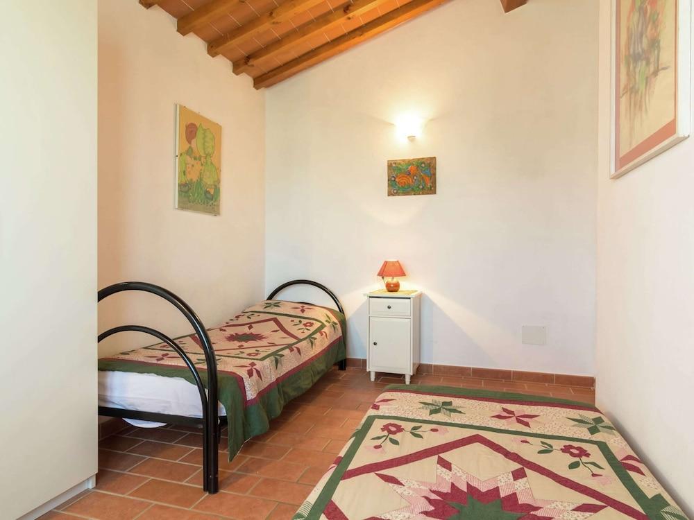 Holiday Home in Vicchio With Private Pool