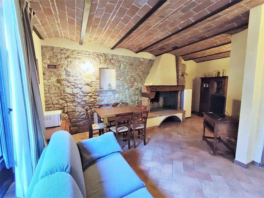 Belvilla by OYO Olmo