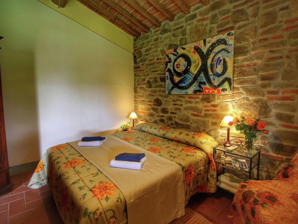 Belvilla by OYO Villa Lucignano