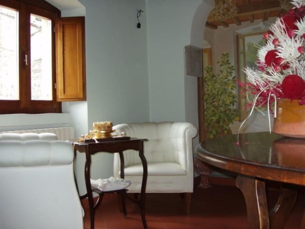 Apartment for 4 People, Poppi