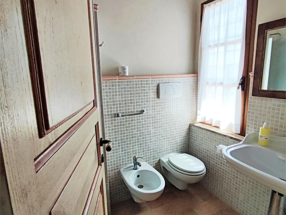 Elegant Escape in Tuscan