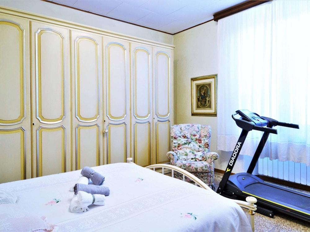 Holiday Home in the Historic Centre