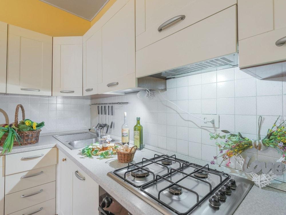 Belvilla by OYO L'angolo