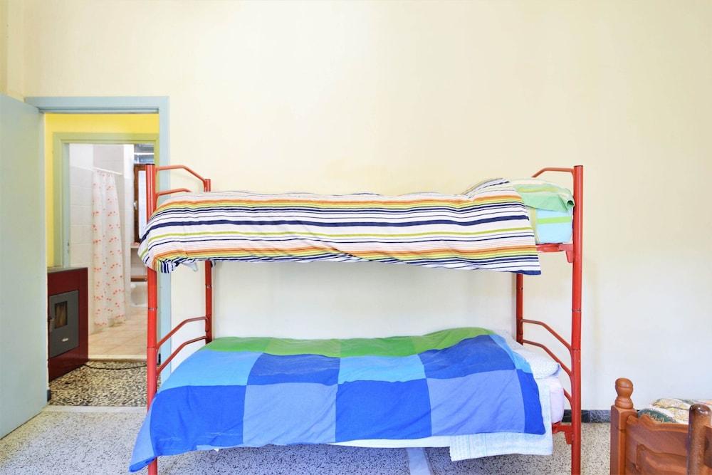 Apartment in Massa Marittima With Pool