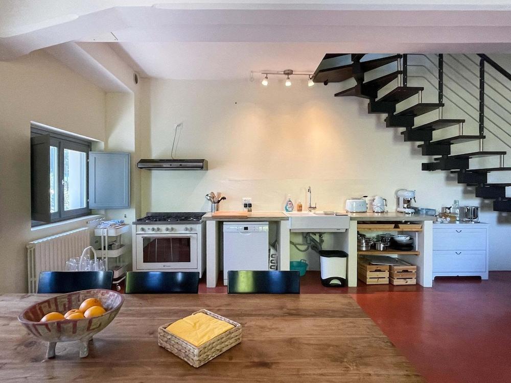 Belvilla by OYO Il Sogno Delle Api