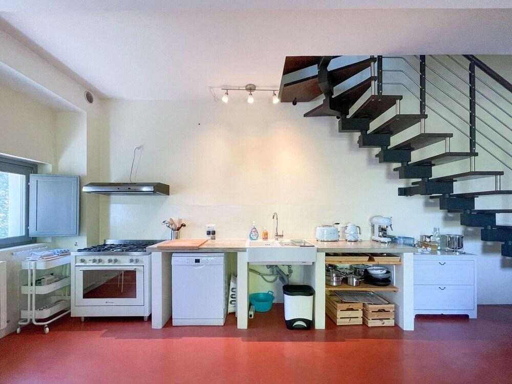 Belvilla by OYO Il Sogno Delle Api