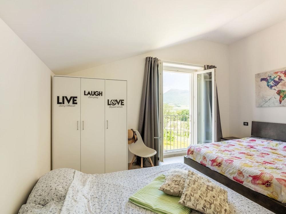 Country Escape in Matelica