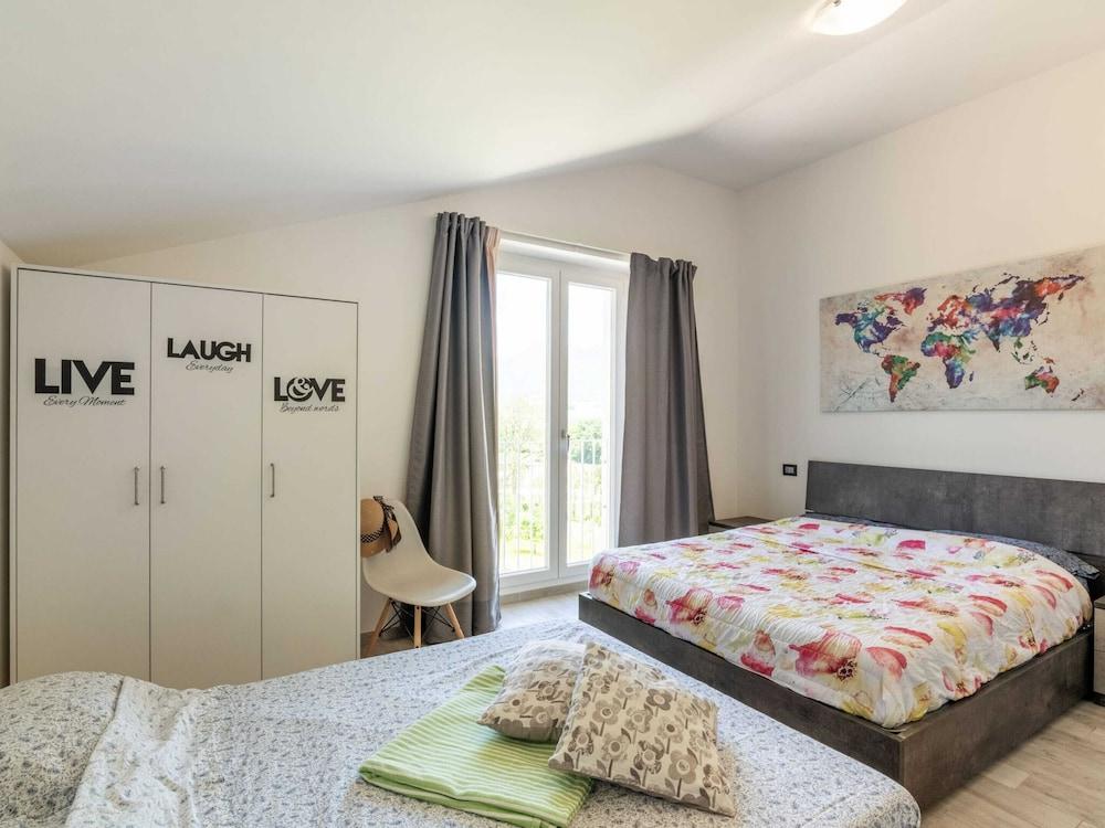 Country Escape in Matelica