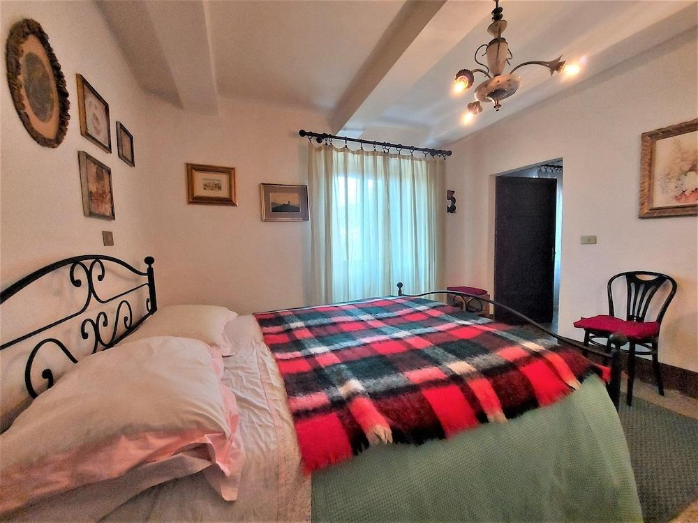 Charming Tuscan Getaway