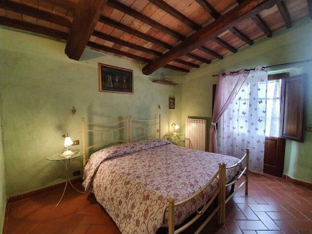 Tranquility at Bellavista