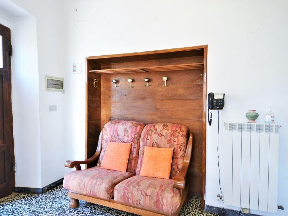 Apartment in Massa Marittima With Swimming Pool