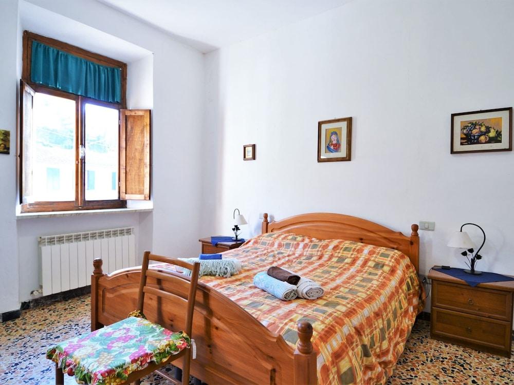 Apartment in Massa Marittima With Swimming Pool