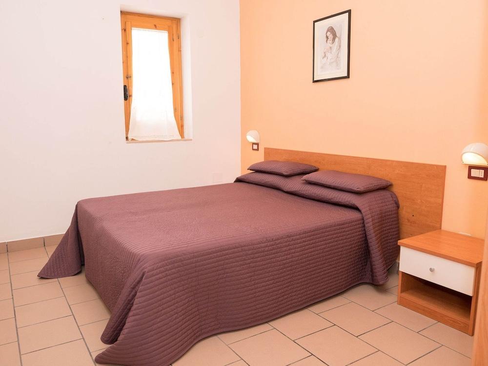 Apartment in the Gargano Park