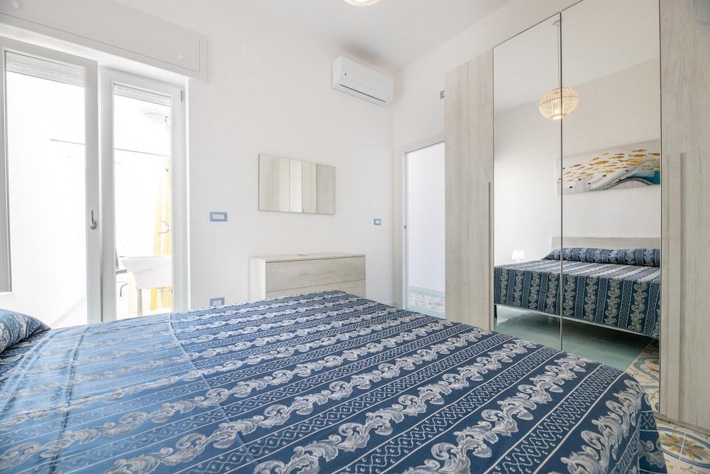 Belvilla by OYO Frontemare Harmony