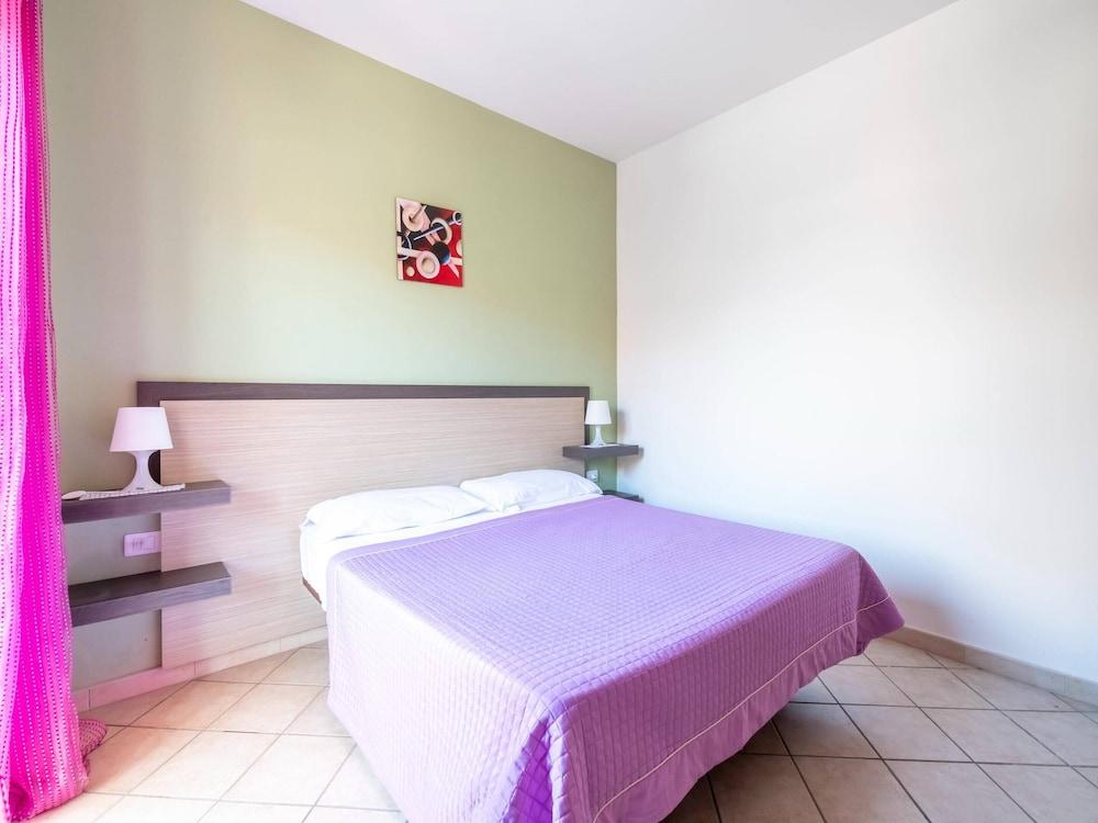 Villa Near Paestum Beach