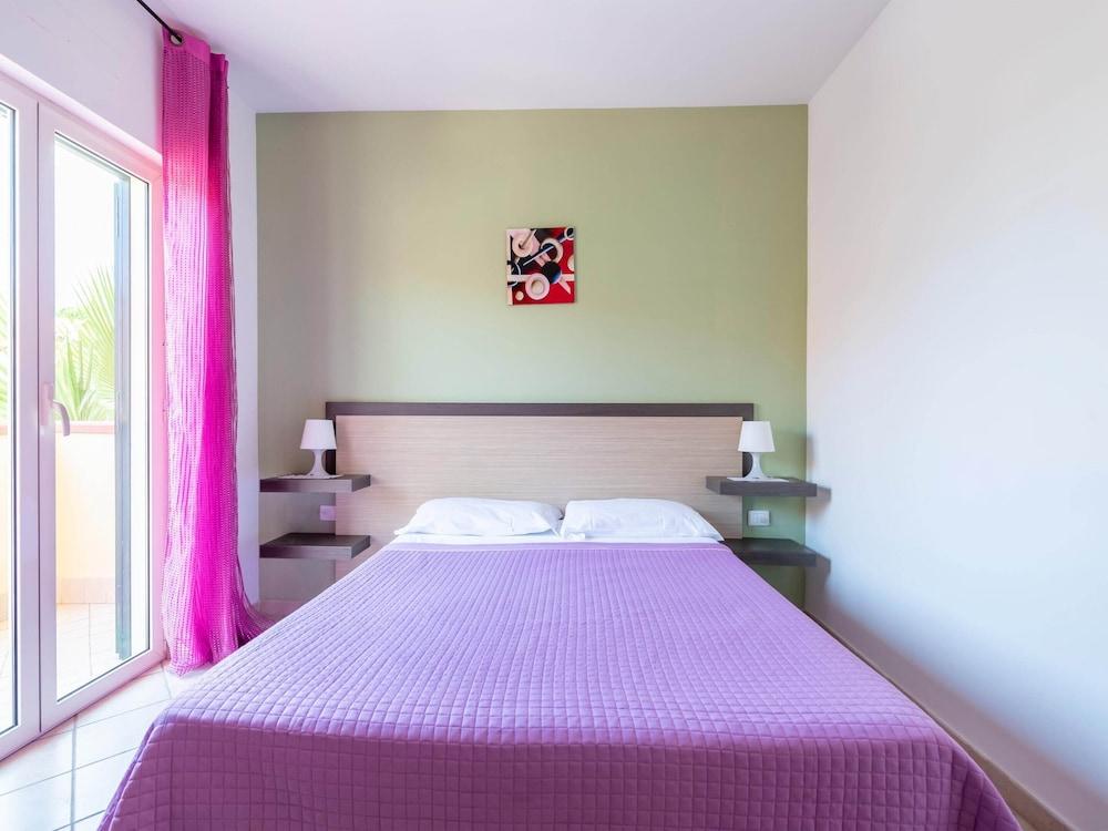 Villa Near Paestum Beach