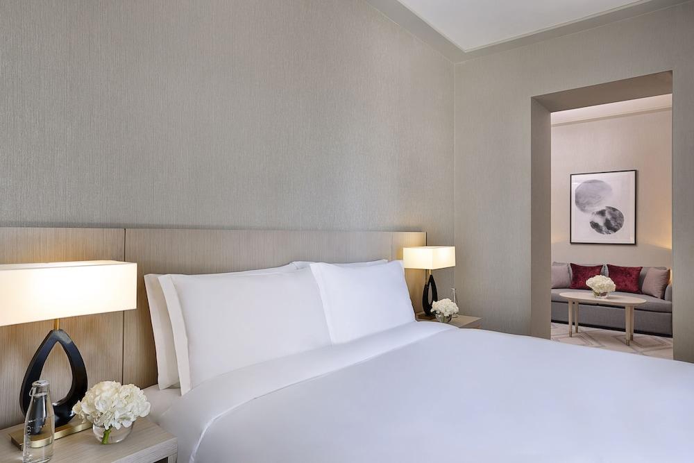 Jumeirah Jabal Omar Makkah