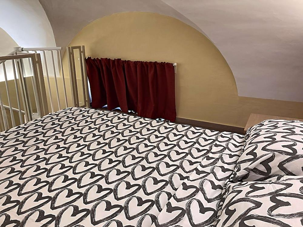 Belvilla by OYO Appartamento Centro Catania