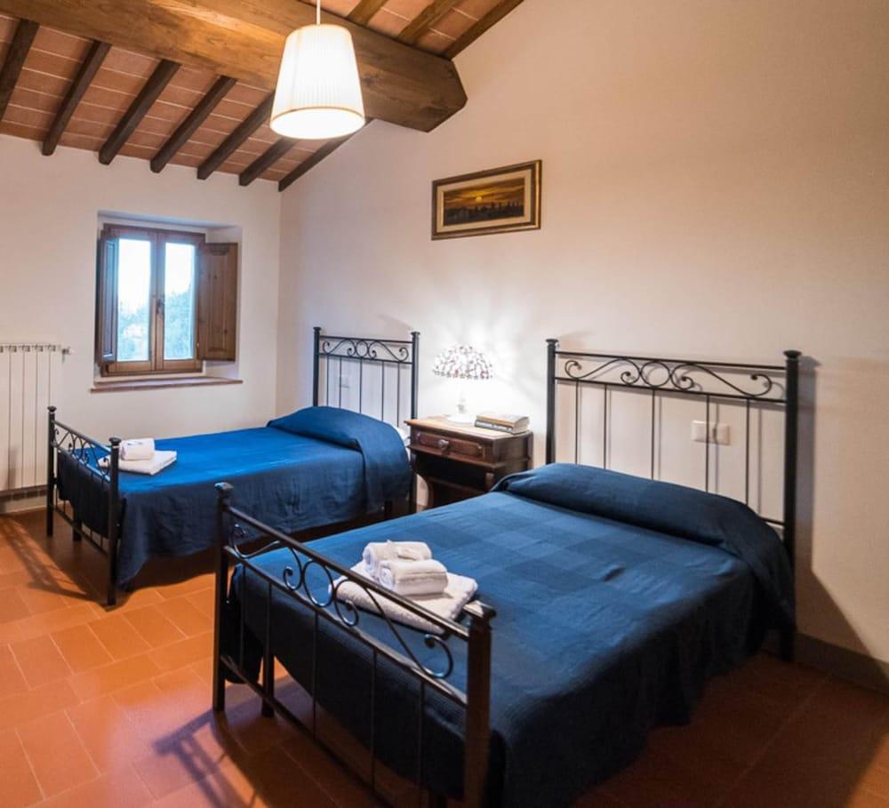 Belvilla by OYO Casa La Chiesetta