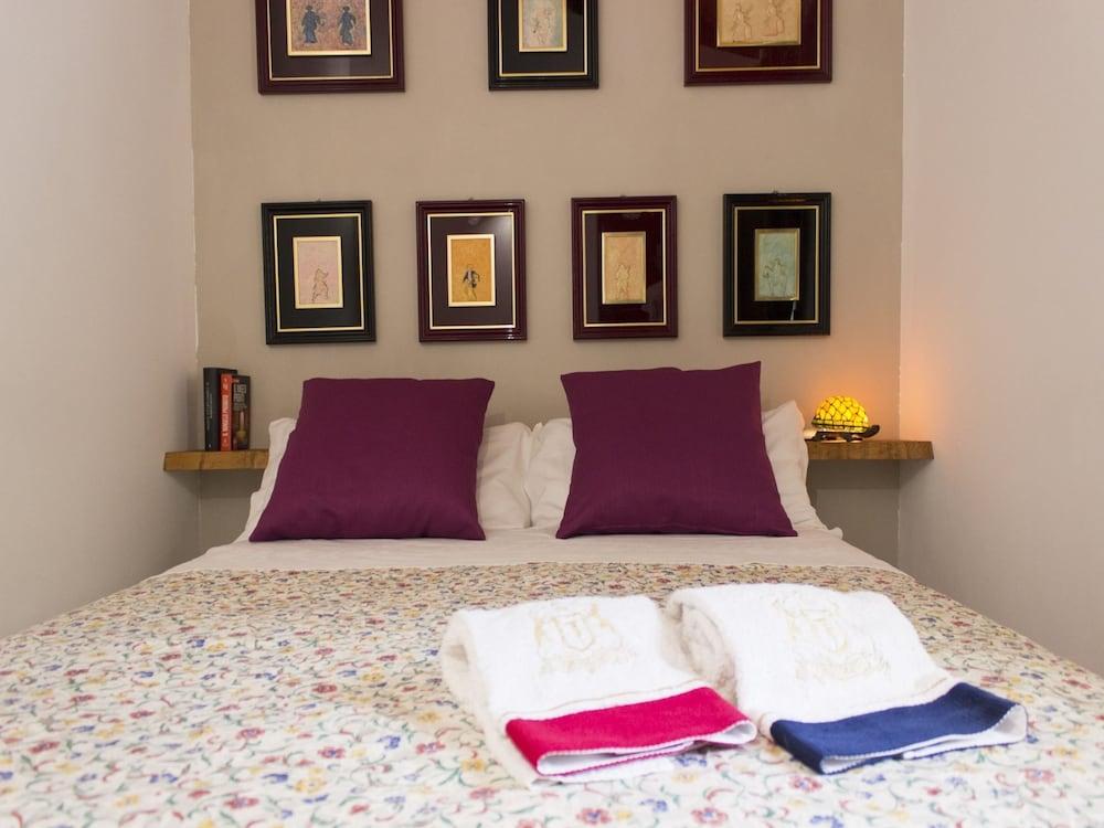 Villa, Castellammare del Golfo