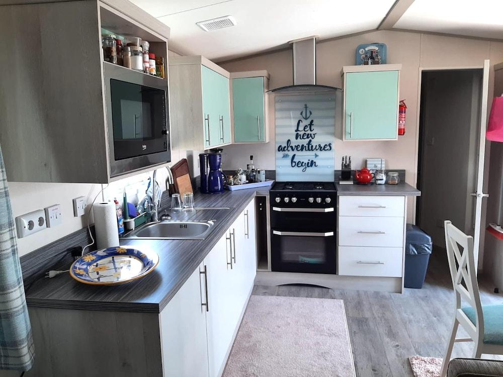 Cozy Chalet for Couples