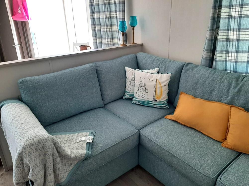 Cozy Chalet for Couples