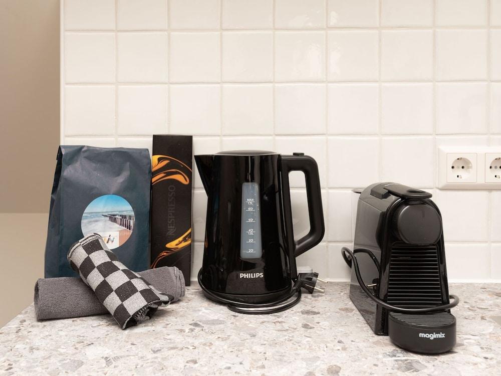 Apartment in Renesse Near the Beach