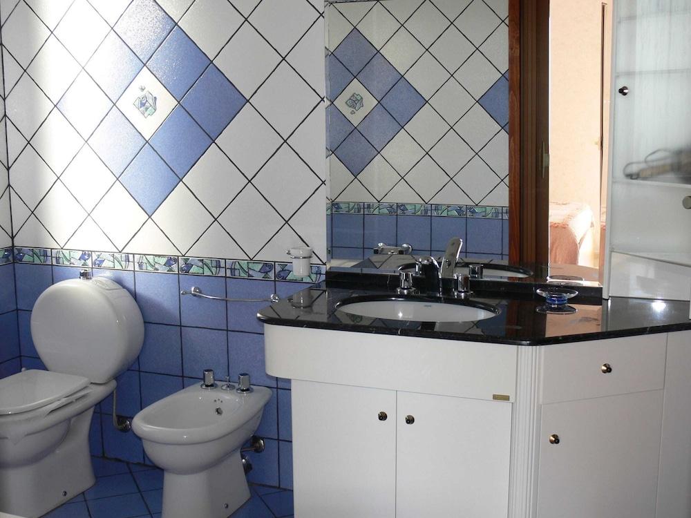 Cozy Etna Apartment With Pool