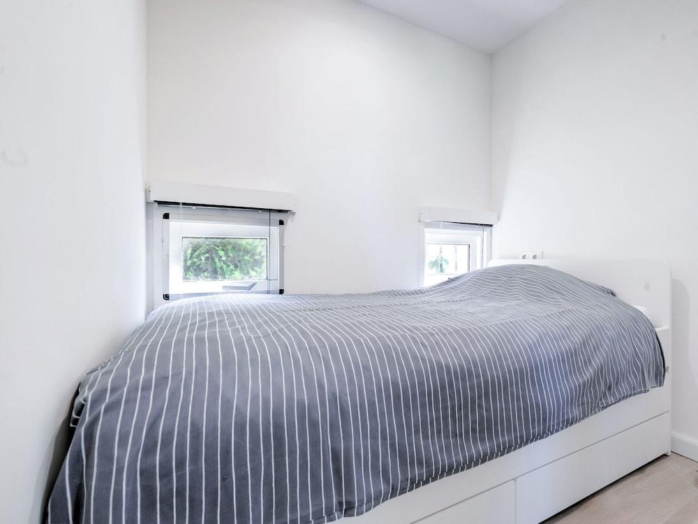 Quaint Holiday Home in Garderen With Fenced Garden