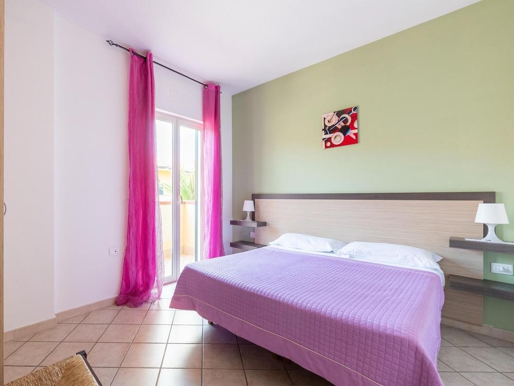 Belvilla by OYO Conca Degli Dei con Patio