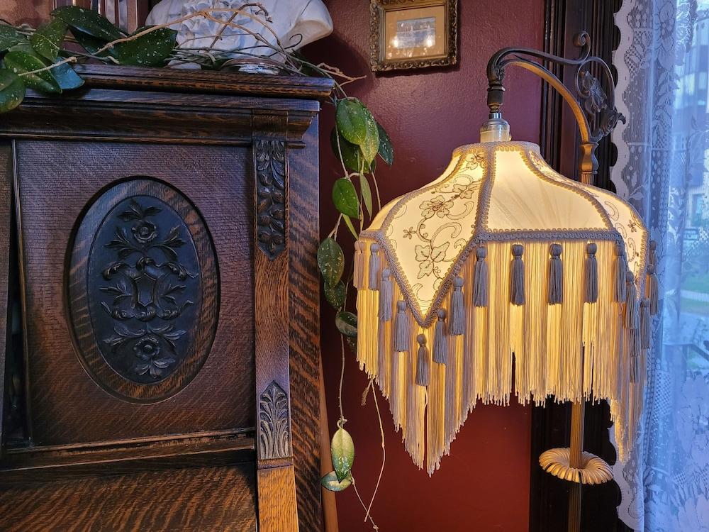 Buffalo Harmony House