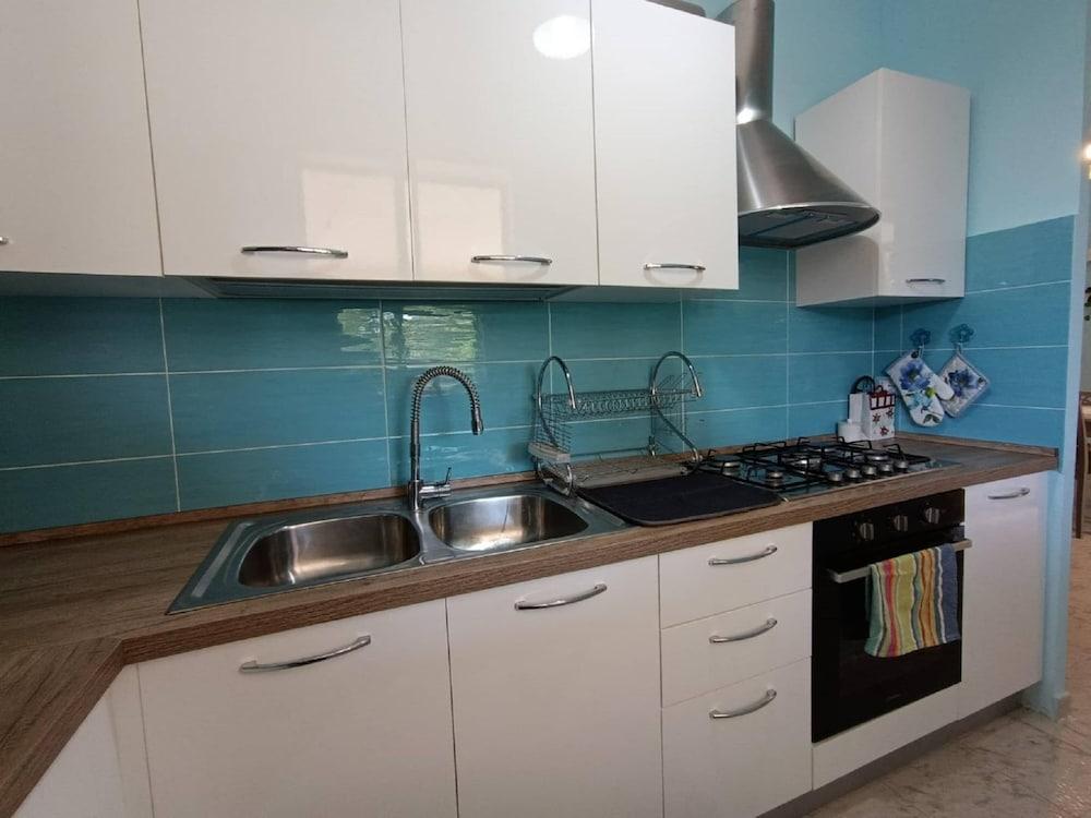 Belvilla by OYO Casa Pachino