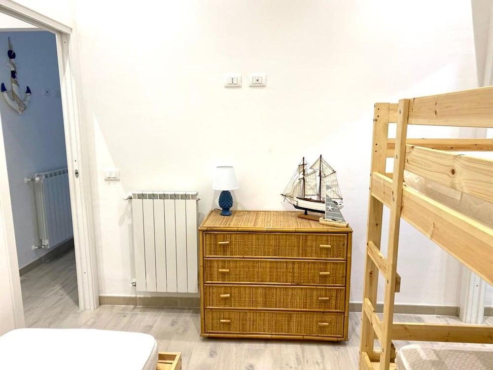 Villa in Sicily With Sea Access