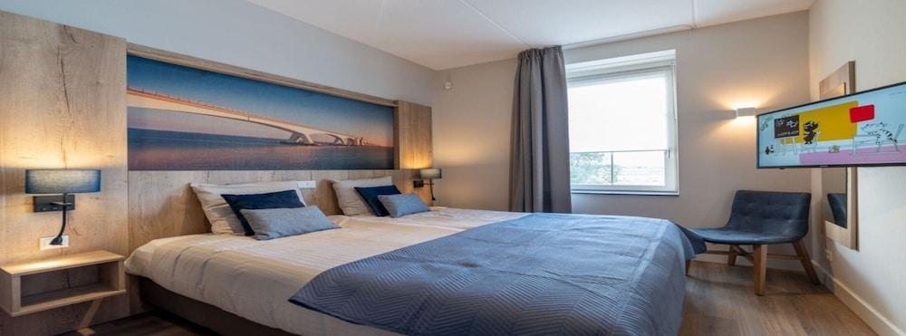 Premium Apartment With Private Wellness