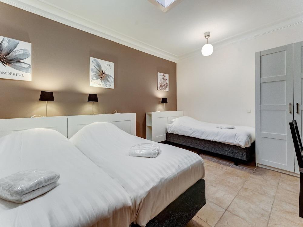 Cosy Apartment Near the Beach