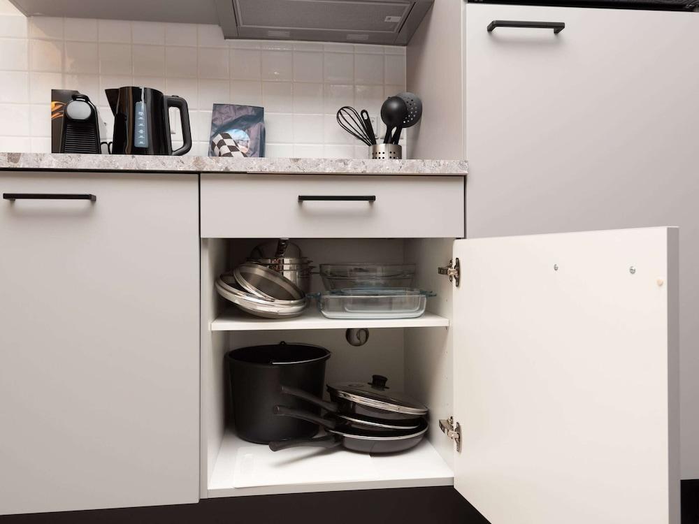 Studio in Domburg Near Beach and Nature Reserve