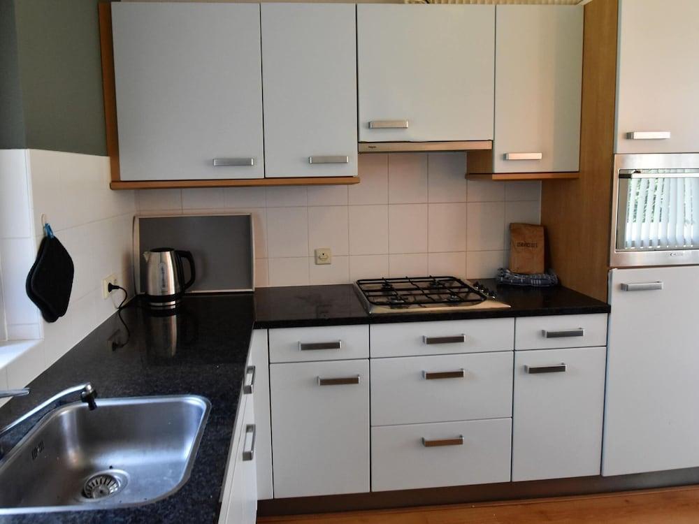 Holiday Home in Zeewolde With Pool