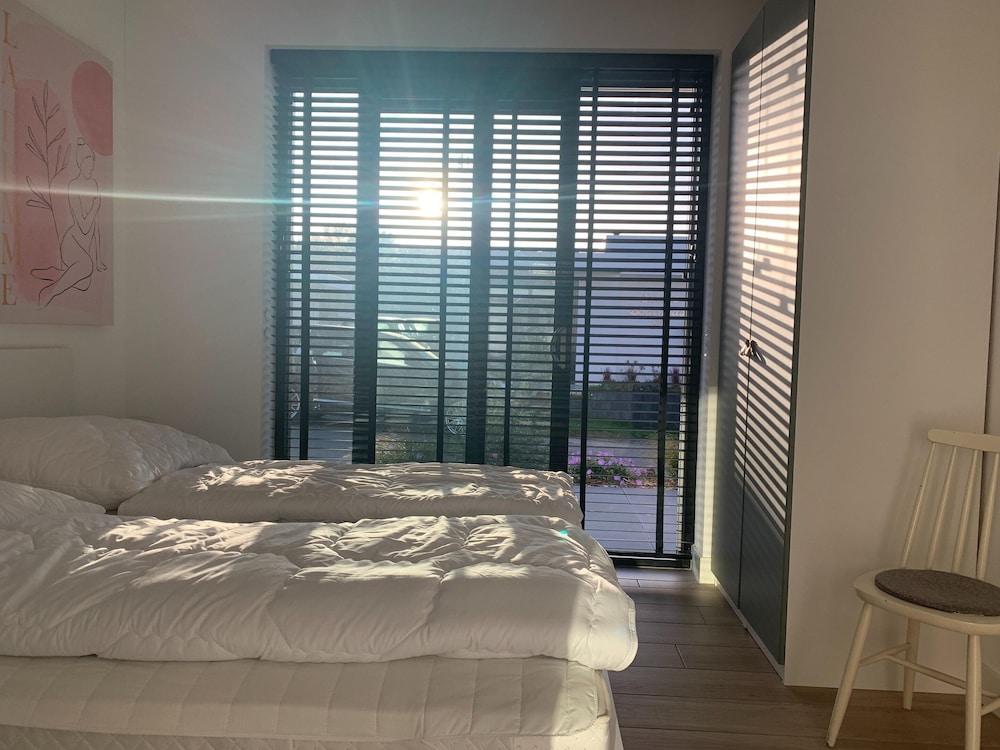 Villa in Harderwold With Garden