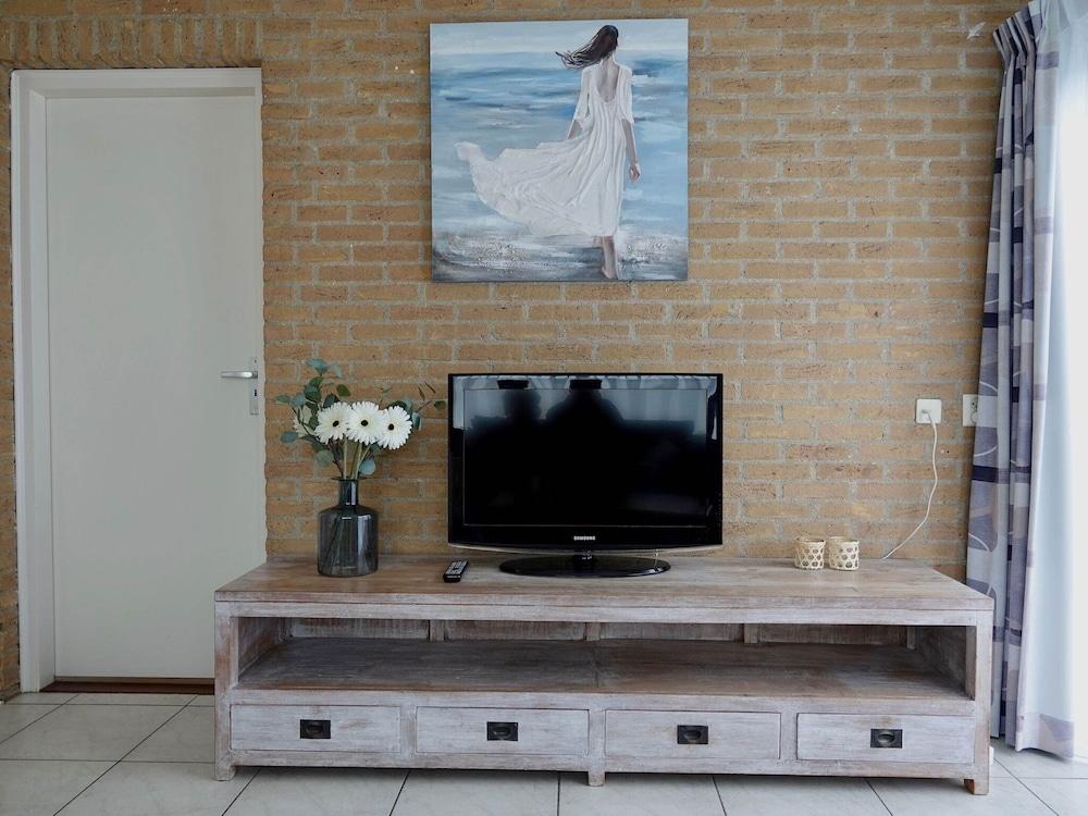 Family Escape Near Keukenhof