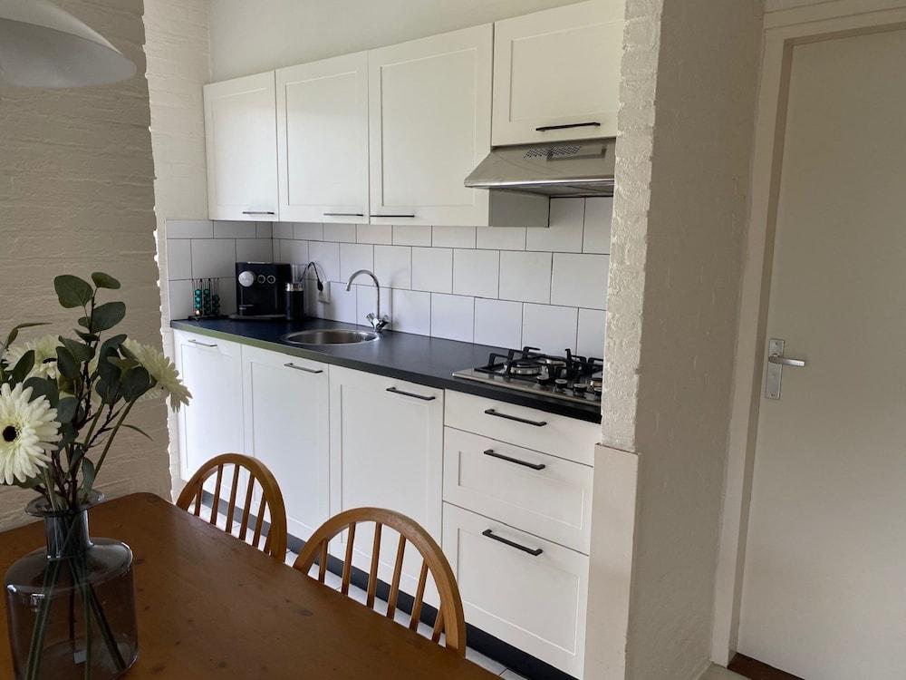 Family Escape Near Keukenhof