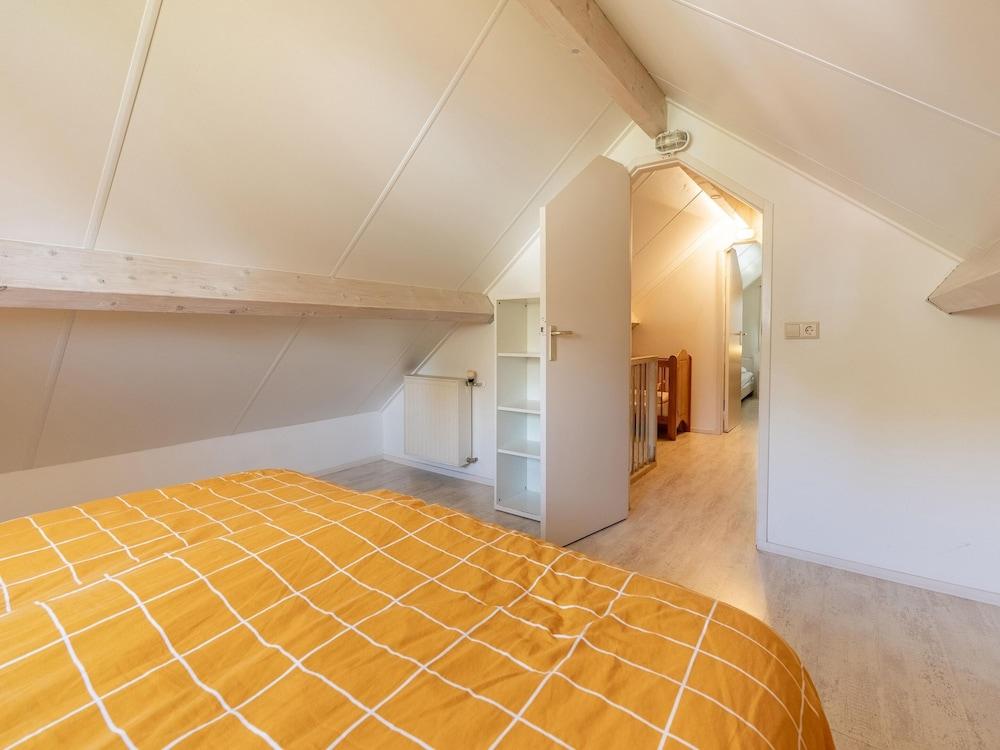 Holiday Home by Westerschelde Coast