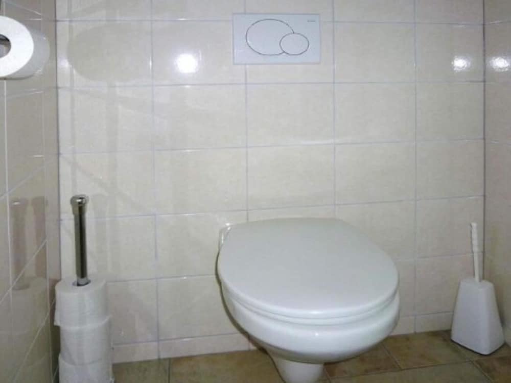 Holiday Home With Private Terrace