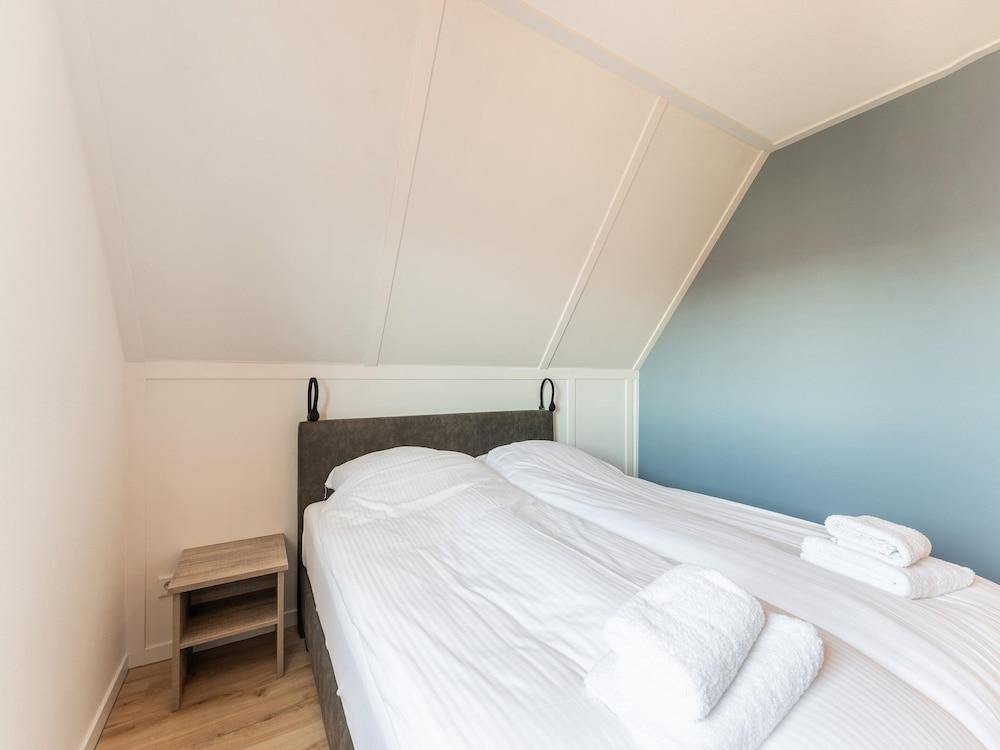 Beach Bliss Romantic Retreat