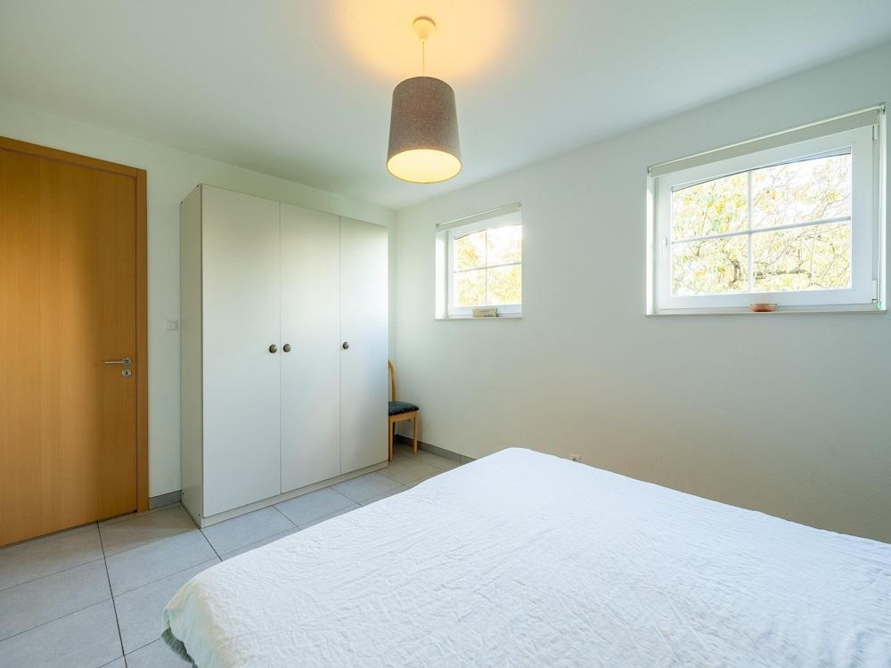 Eco-friendly Apartment With a Garden