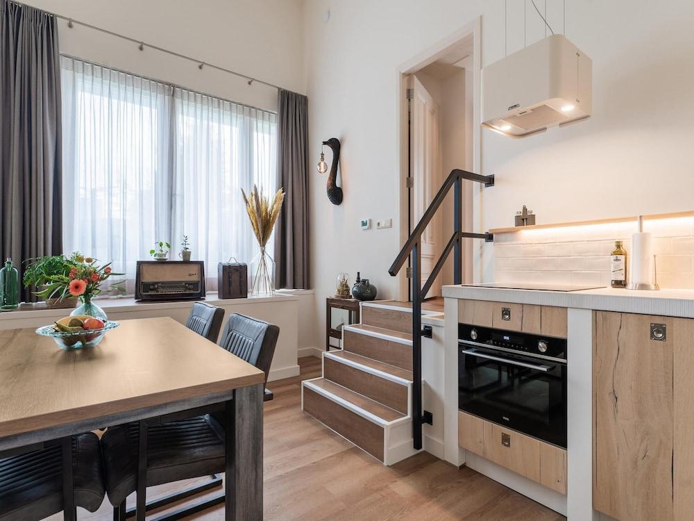 Holiday Home in Kaatsheuvel With hot tub