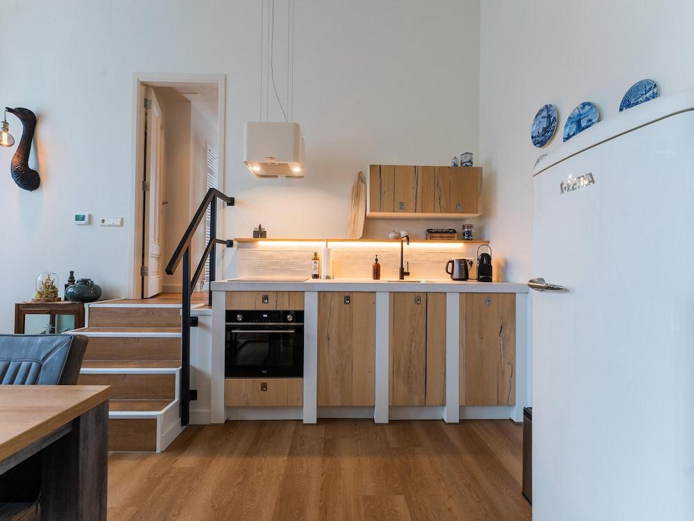 Holiday Home in Kaatsheuvel With hot tub